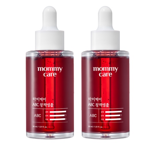 Mommy Care ABC Collagen Brightening Ampoule 30ml*2ea