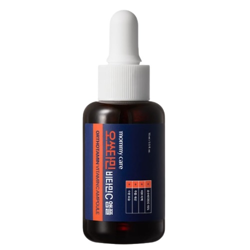 Mommy Care Orthotamin Vitamin C Ampoule 15ml