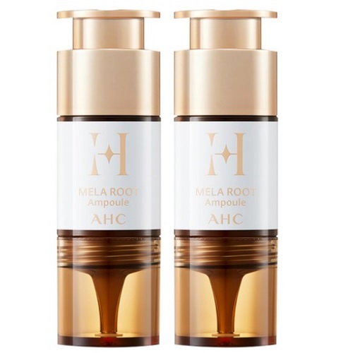 AHC H Mela Root Ampoule 10ml x 2EA