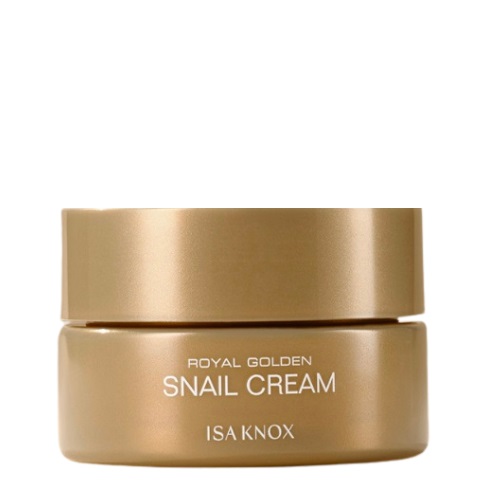ISA KNOX Royal Golden Snail Cream 60mL