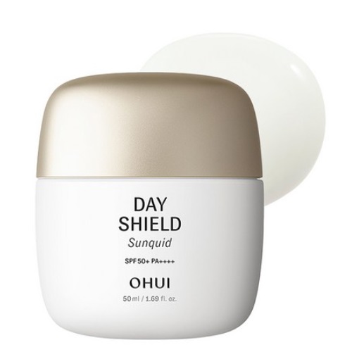 O HUI Day Shield Sunquid SPF50+PA++++ 50ml