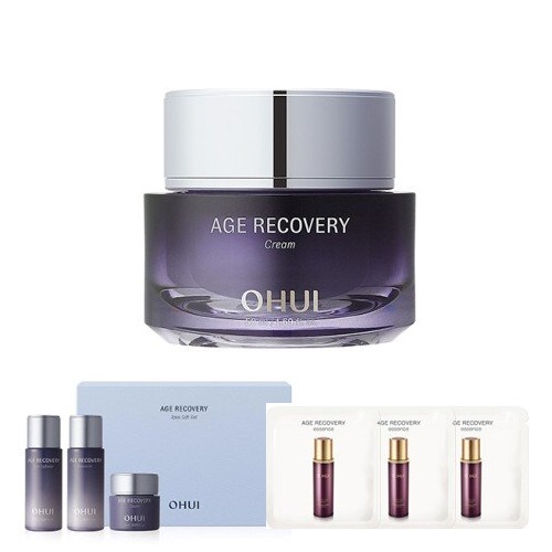 O HUI Age Recovery Cream 50ml