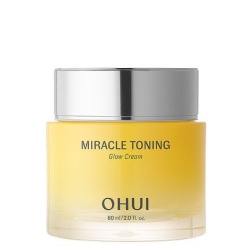 O HUI Miracle Toning Glow Cream 60ml