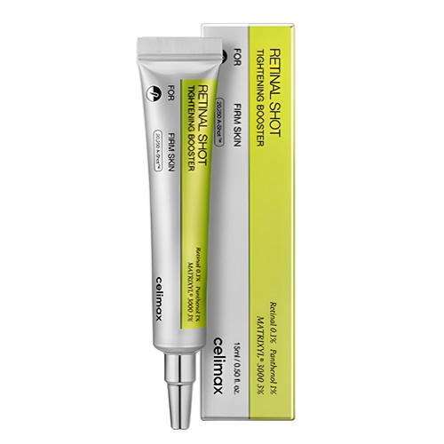 Celimax The Vita A Retinol Shot Tightening Booster 15ml