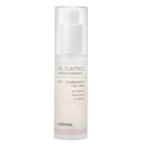 Celimax Oil Control Capsule Essence 30ml