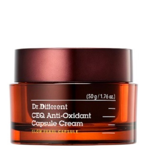 Dr.Different CEQ Anti-Oxidant Capsule Cream 50g