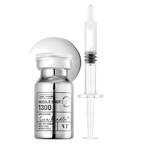 VT Reedle Shot 1300 Essence 8ml