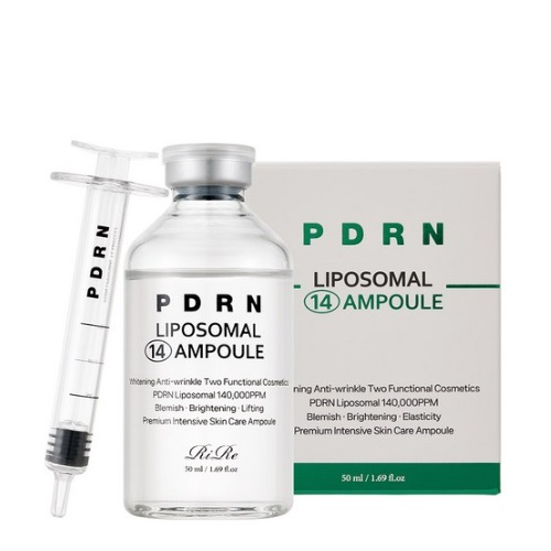 RiRe PDRN Liposomal 14 Ampoule 50ml