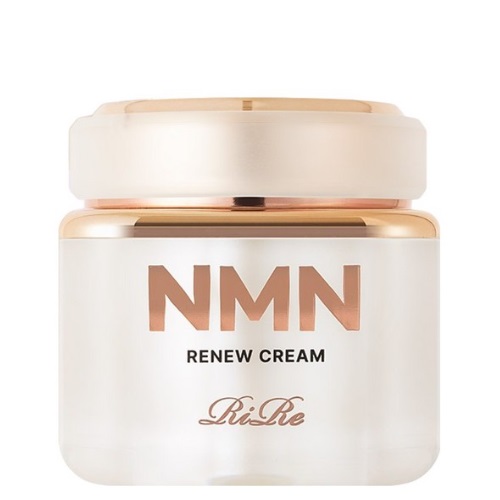 RiRe NMN Renew Cream 50g