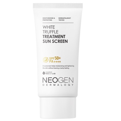NEOGEN White Truffle Treatment Sun Screen SPF50+PA++++50g