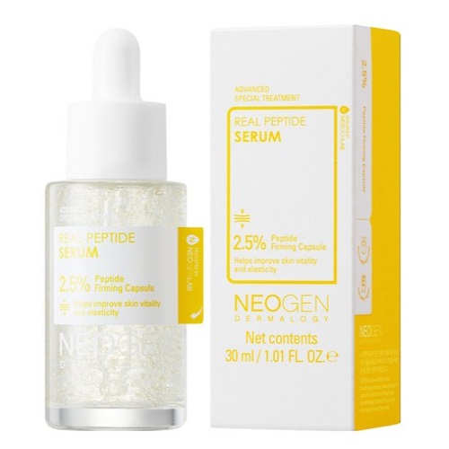 NEOGEN Dermalogy Real Peptide Serum 30ml