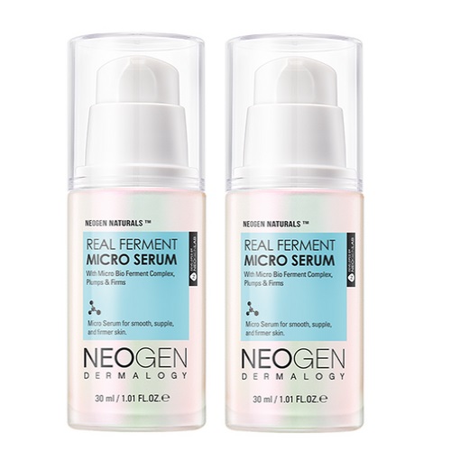 NEOGEN Dermalogy Real Ferment Micro Serum 30ml*2EA
