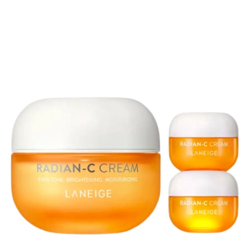 LANEIGE Radian-C Cream 30ml+(10ml x 2ea)
