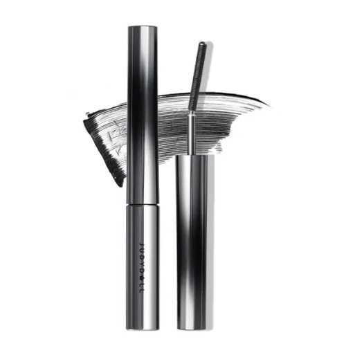 Judydoll - 3D Curling Eyelash Iron Mascara - Curly 2g