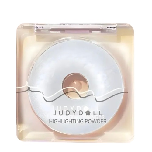 Judydoll - Shimmery Highlighting Powder 4g