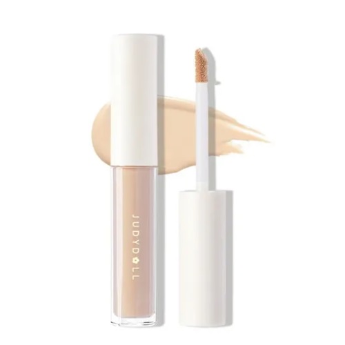 Judydoll - Traceless Cloud-Touch Concealer 3.2g