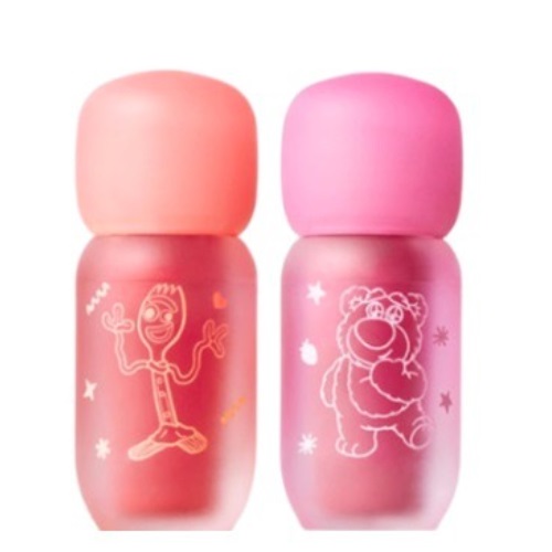 CLIO Volumate Blur Tint [Toy Story Edition]