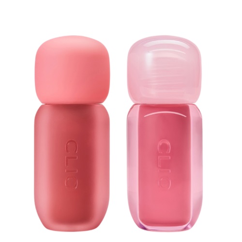 CLIO Volumate Blur Tint [Blur 3.8g/Glass 3g]