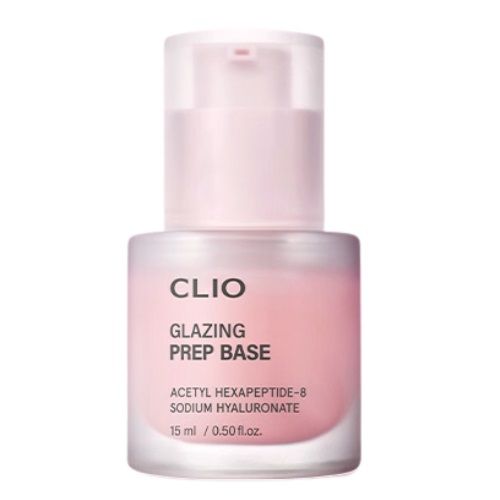 CLIO Glazing Prep Base 15ml