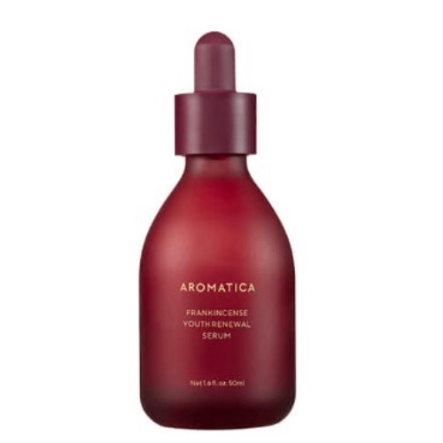 AROMATICA Frankincense Youth Renewal Serum 50ml