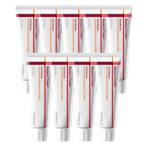Centellian24 Madeca Cream Time Reverse Season 7 50ml, 9ea