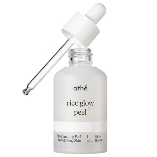 athe Rice Glow Peel 24ml