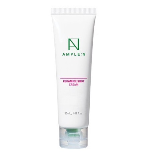 AMPLE:N Ceramide Shot Cream 50ml