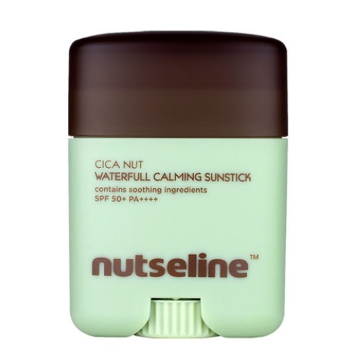 nutseline Cica Nut Waterfull Calming Sunstick 20g