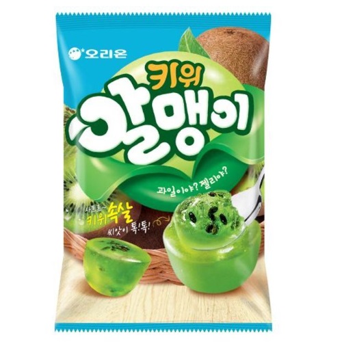 ORION My Gumi Kiwi 67g