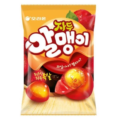 ORION My Gumi Plum 67g