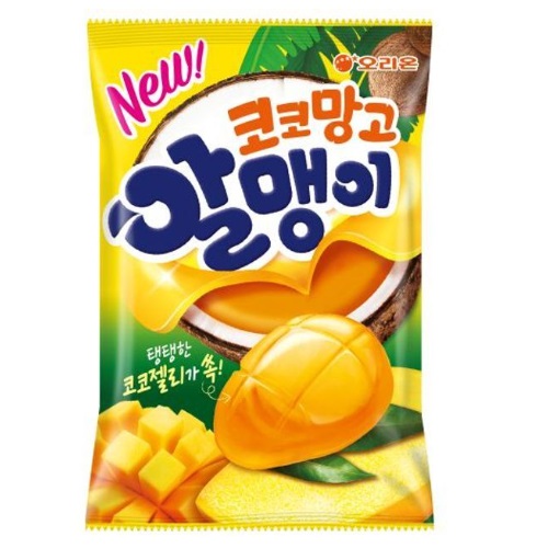 ORION My Gumi Cocomango 67g