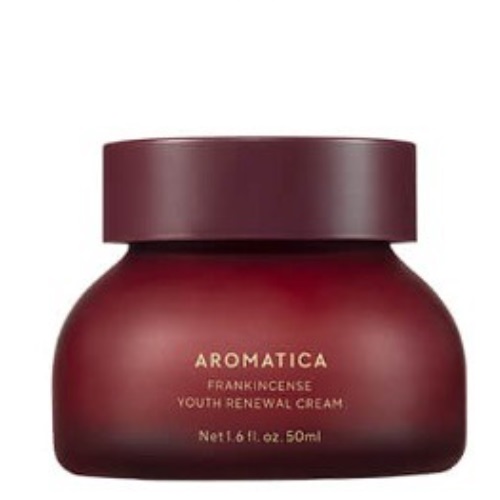 AROMATICA Frankincense Youth Renewal Cream 50ml