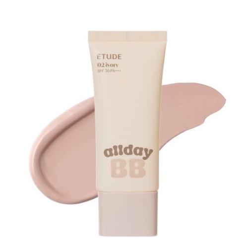 ETUDE All day BB Cream SPF36 PA+++ 35ml