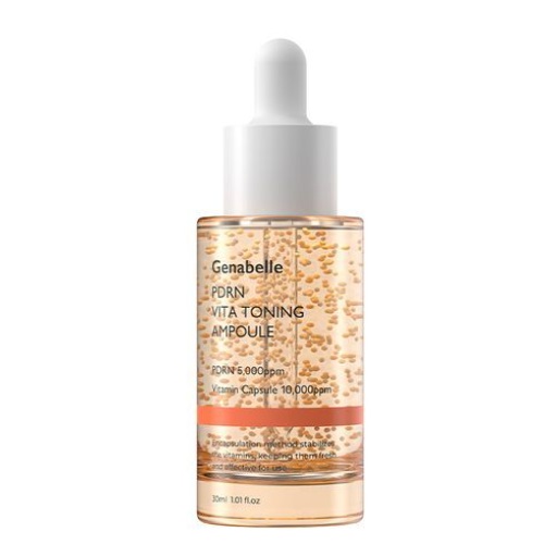 Genabelle PDRN Vita Toning Ampoule 30ml