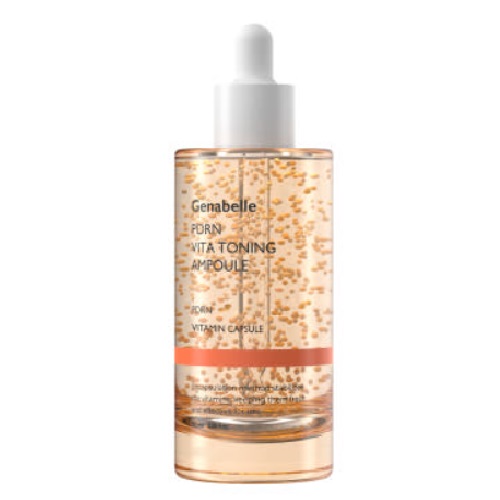 Genabelle PDRN Vita Toning Ampoule 70ml