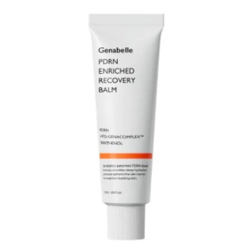 Genabelle PDRN Enriched Recovery Balm 50ml