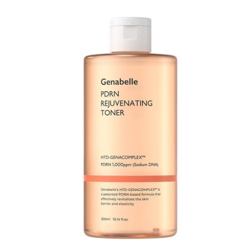 Genabelle PDRN Rejuvenating Toner 300ml