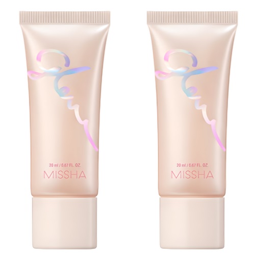 MISSHA Glow Skin Balm 20ml*2ea