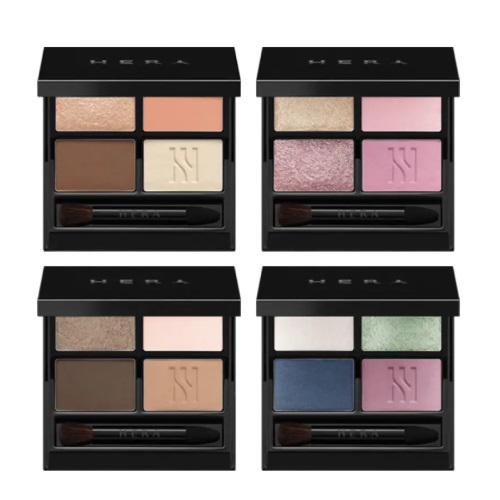 HERA Quad eye Color 9g