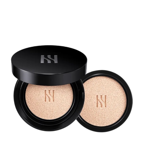 HERA Black Cushion Foundation SPF34/PA++(15g+15g)
