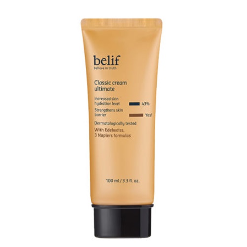 belif Classic Cream ultimate 100ml