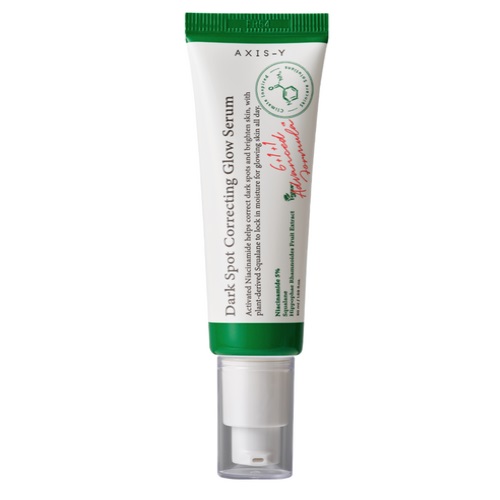 AXIS-Y Dark Spot Correcting Glow Serum 50ml