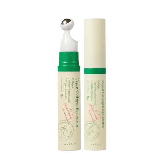 AXIS-Y Vegan Collagen Eye Serum 10ml