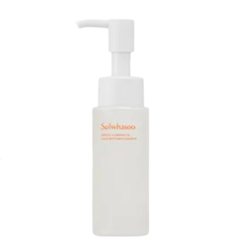 [S] Sulwhasoo Gentle Cleansing Oil 50ml