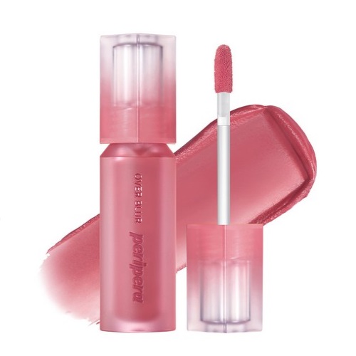 [SALE] Peripera Over Blur Tint 3.5g [006 Mauve Treaming]