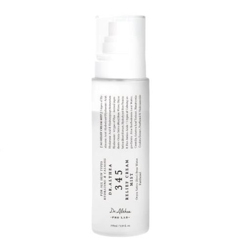 Dr.Althea 345 Relief Cream Mist 100ml