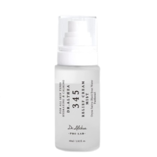 Dr.Althea 345 Relief Cream Mist 60ml
