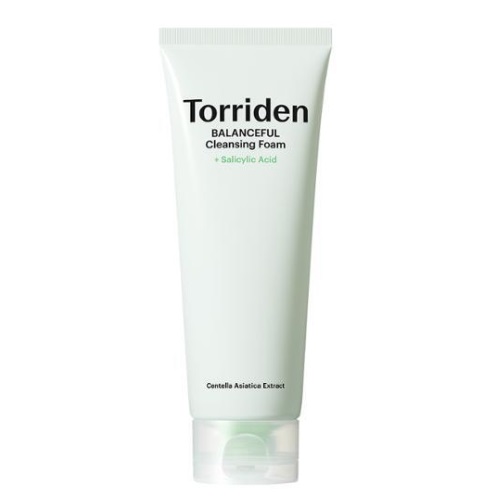 [SALE] Torriden Balanceful Cleansing Foam 150mL