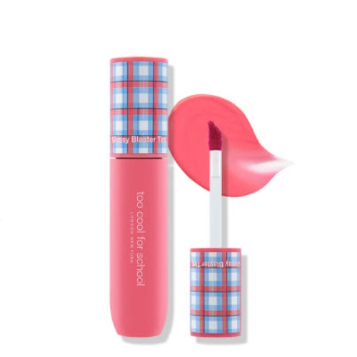 Too Cool For School Glossy Blaster Tint 3.4g