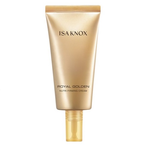 ISA KNOX Royal Golden Nutri-Firming Cream 50ml